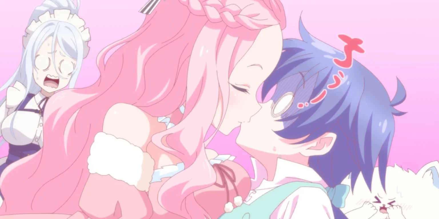 พอได้เกิดใหม่เป็นองค์ชายลําดับที่ 7 ก็เพื่อเรียนเวทให้สนุก – จุดเริ่มต้นของเรื่องราวแฟนตาซีที่น่าหลงใหล พอได้เกิดใหม่เป็นองค์ชายลําดับที่ 7 ก็เพื่อเรียนเวทให้สนุก