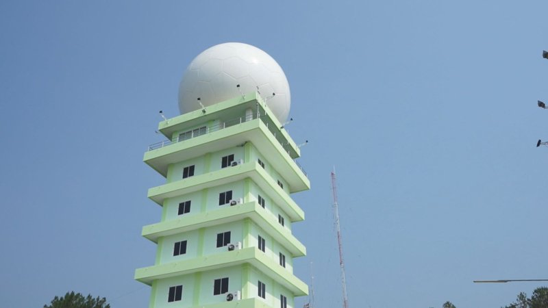 คีย์ล็อกเกอร์สำหรับ iPhone: 3 ทางเลือกอัจฉริยะเพื่อไม่ให้พลาดทุกสิ่ง เรดาร์ฝนโคราช