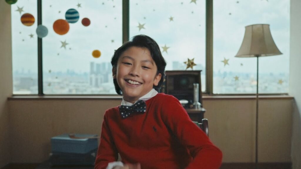 เนื้อเพลงโดย yew ปล่อยดาว