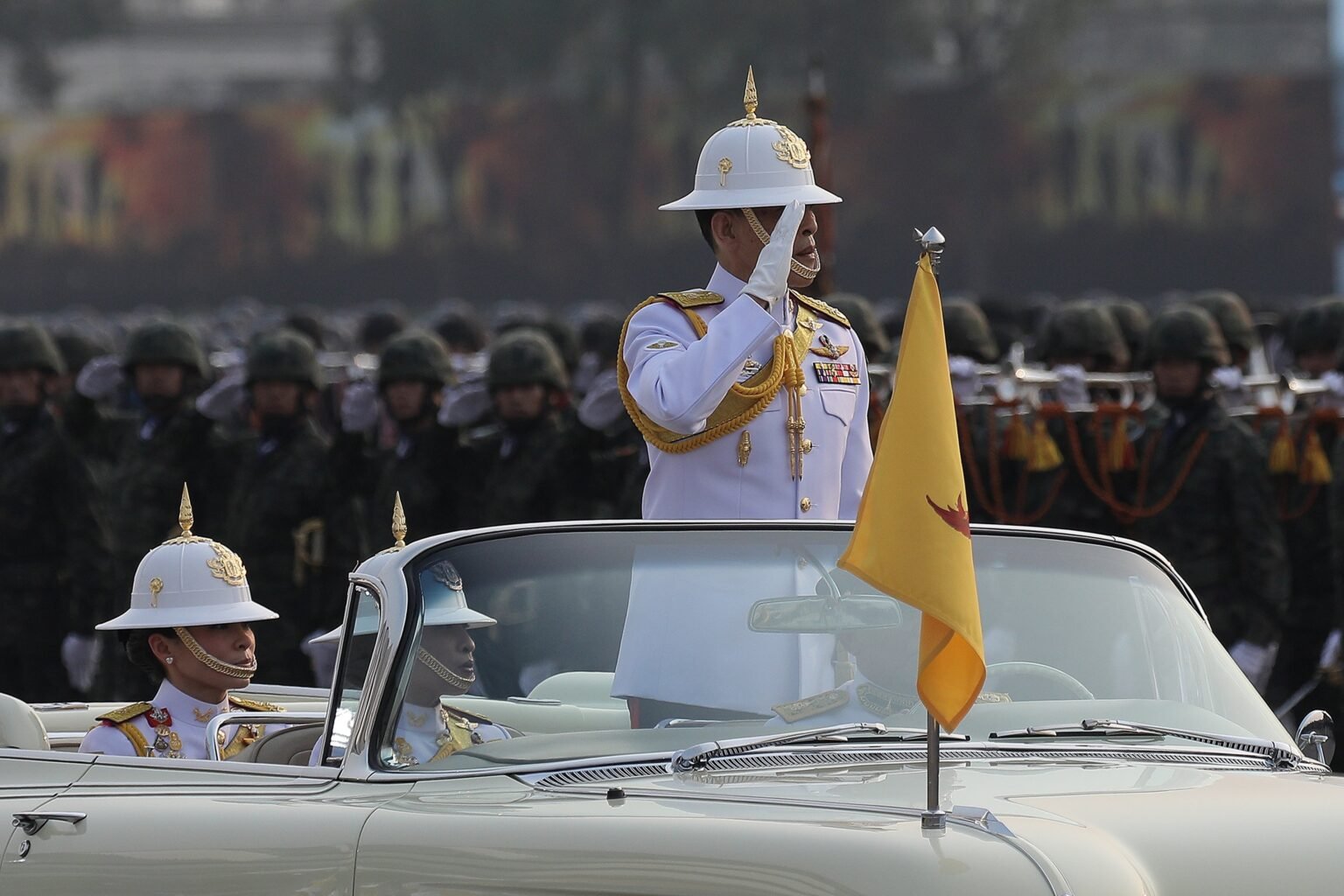 สุทัตตาภักดิ์ บริรักษ์มินทร์