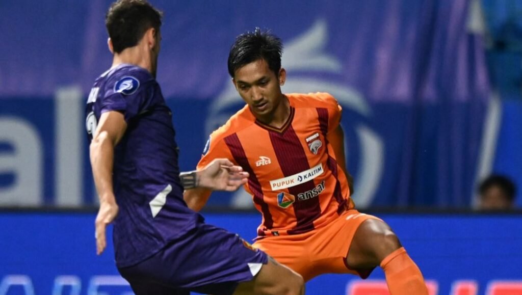 บุรีรัมย์ ยนเต็ด พบ บอร์เนียว เอฟซี: การวิเคราะห์และคาดการณ์ก่อนการแข่งขัน บุรีรัมย์ ยนเต็ด พบ บอร์เนียว เอฟซี