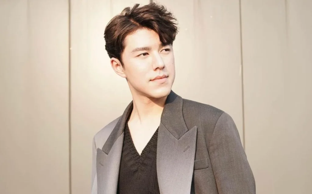 ณภัทร เสียงสมบุญ อายุ